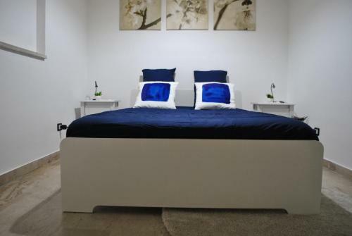 B&B Scilla Mare