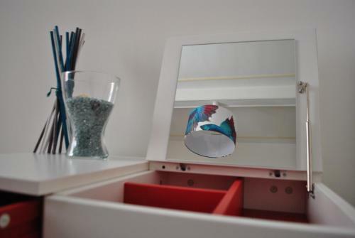 B&B Scilla Mare
