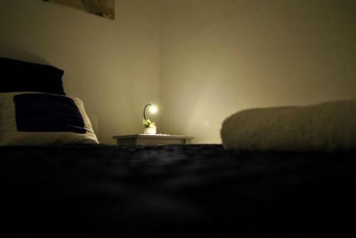 B&B Scilla Mare