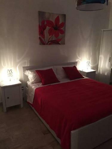 B&B Scilla Mare
