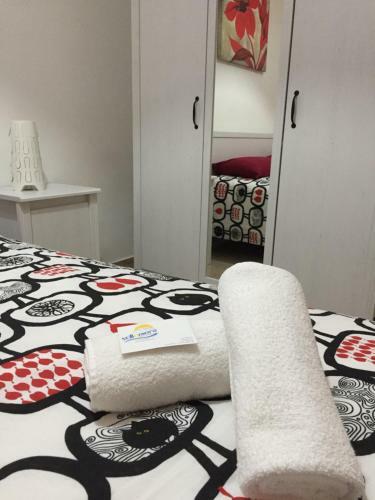B&B Scilla Mare