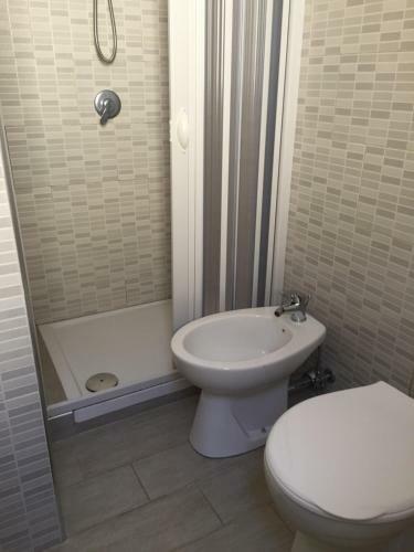 B&B Scilla Mare