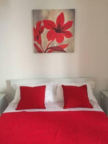 B&B Scilla Mare