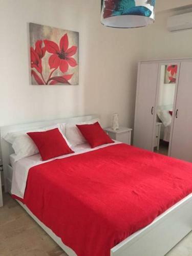 B&B Scilla Mare