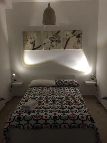 B&B Scilla Mare