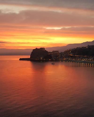 B&B Scilla Mare