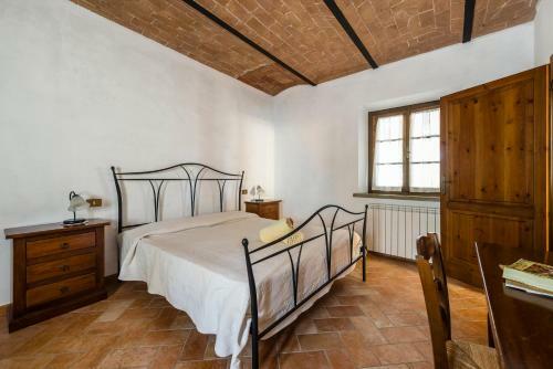Agroturismo Agriturismo La Ghiraia