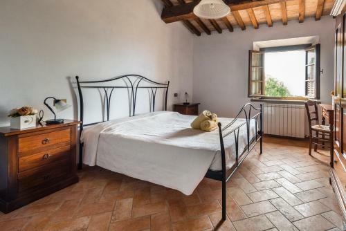 Agroturismo Agriturismo La Ghiraia