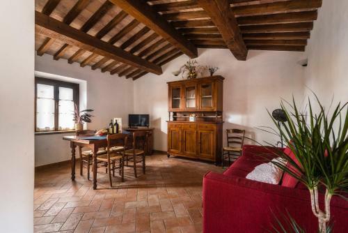 Agroturismo Agriturismo La Ghiraia