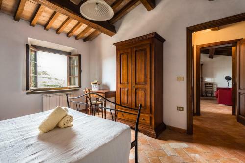 Agroturismo Agriturismo La Ghiraia
