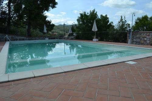 Agroturismo Agriturismo La Ghiraia