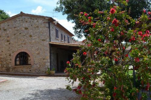 Agroturismo Agriturismo La Ghiraia