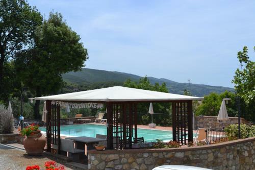 Agroturismo Agriturismo La Ghiraia