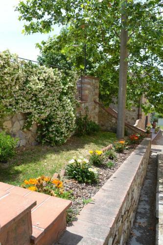 Agroturismo Agriturismo La Ghiraia