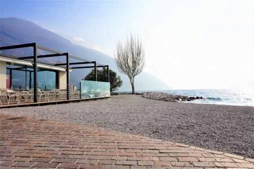 Apartment L'ora Di Torbole 2