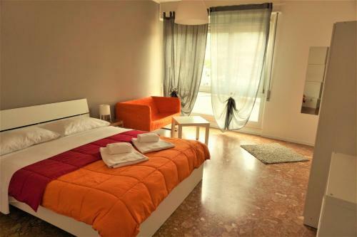 Apartment L'ora Di Torbole 2