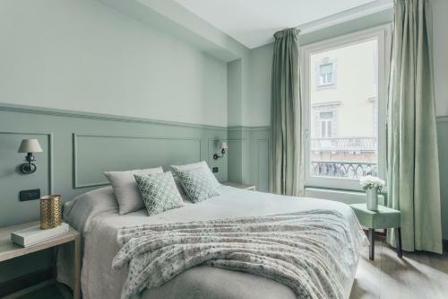Apartamento Petronio Residence