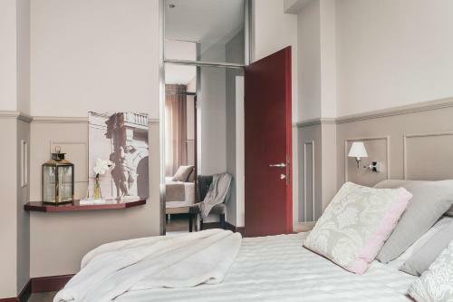 Apartamento Petronio Residence