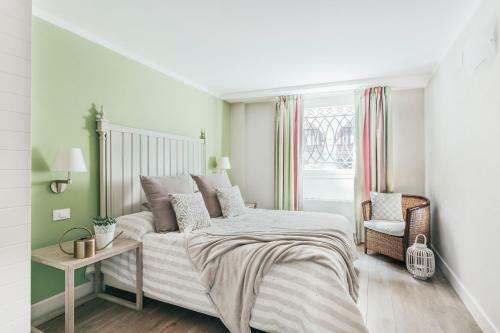 Apartamento Petronio Residence