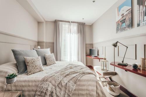 Apartamento Petronio Residence