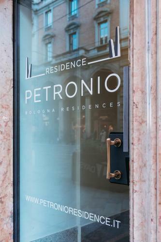 Apartamento Petronio Residence