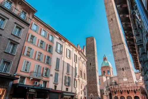 Apartamento Petronio Residence
