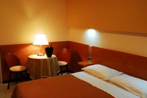 Hotel Club Astor