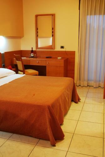 Hotel Club Astor