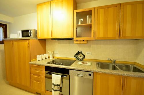 Apartamento Casa Ferrari