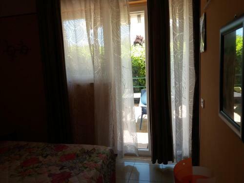 Apartamento Casa Vacanze Nonna Gina