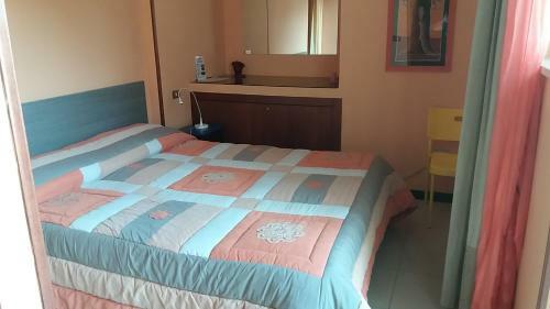 Apartamento Casa Vacanze Nonna Gina