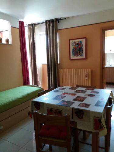 Apartamento Casa Vacanze Nonna Gina