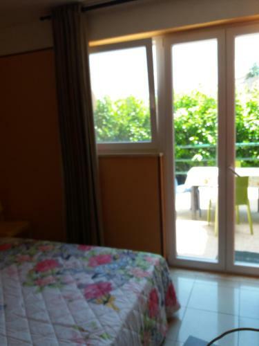 Apartamento Casa Vacanze Nonna Gina