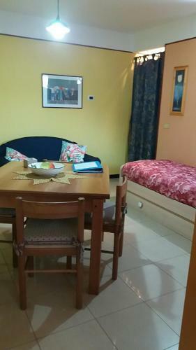 Apartamento Casa Vacanze Nonna Gina