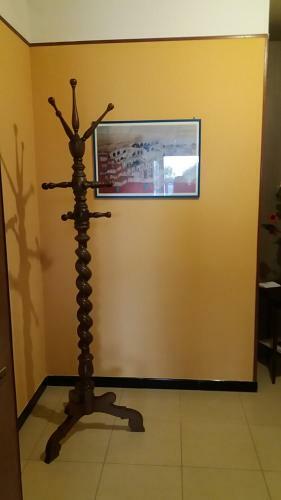 Apartamento Casa Vacanze Nonna Gina