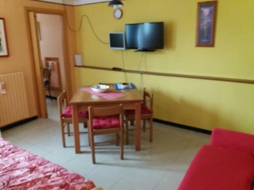 Apartamento Casa Vacanze Nonna Gina