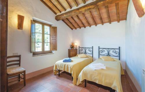Apartamento Schivanoia 1