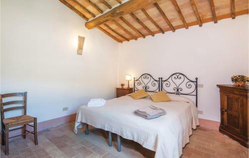 Apartamento Schivanoia 1