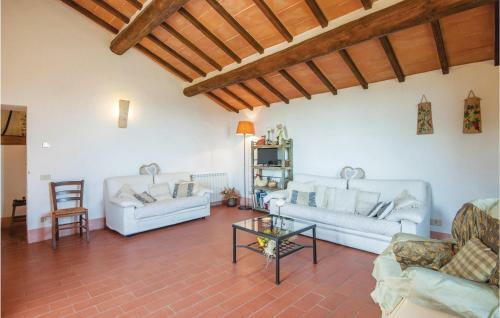 Apartamento Schivanoia 1
