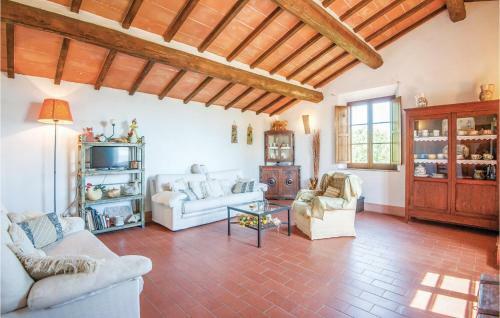 Apartamento Schivanoia 1