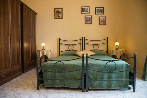 Bed & Breakfast Sognando Ortigia