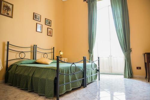 Bed & Breakfast Sognando Ortigia