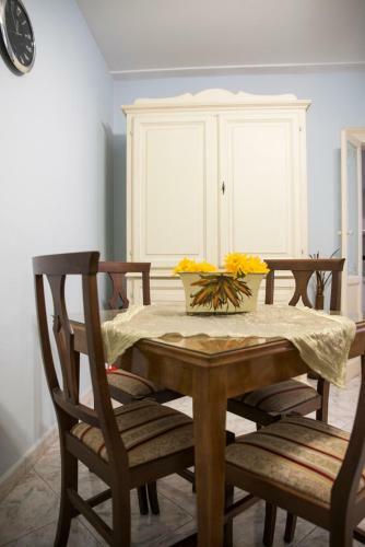 Bed & Breakfast Sognando Ortigia