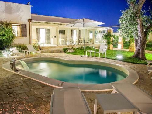 Bed & Breakfast Villa Patrizia Salento