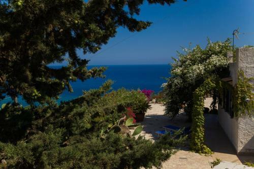 Terrazza Sul Mare