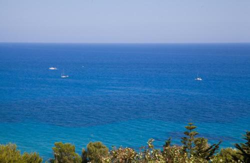 Terrazza Sul Mare