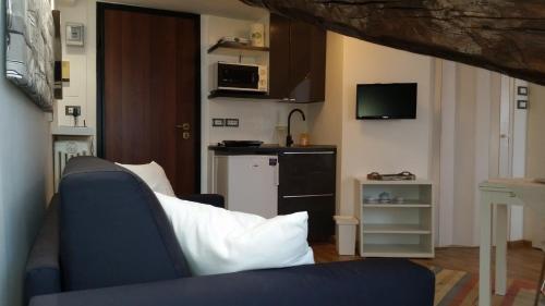 Apartamento Vittorio Emanuele