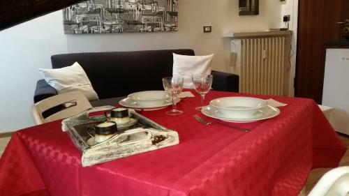 Apartamento Vittorio Emanuele