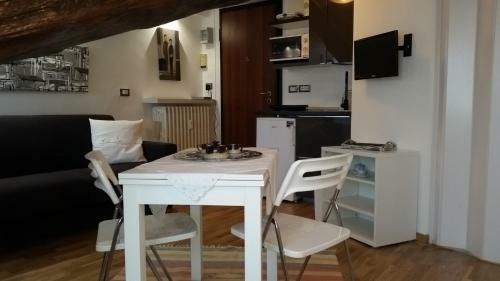 Apartamento Vittorio Emanuele
