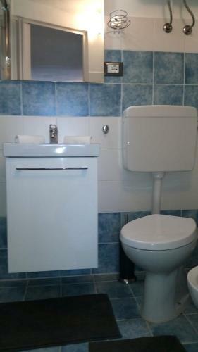 Apartamento Vittorio Emanuele